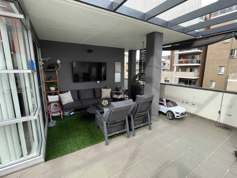 19 / 4-6 Browne Parade, Warwick Farm