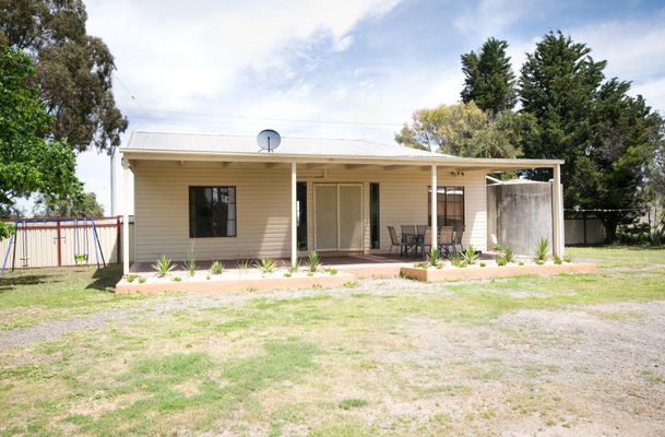 1-5 Mitchell Street, Kalkallo