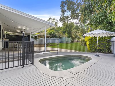 7  Lamberton Street, Yeppoon