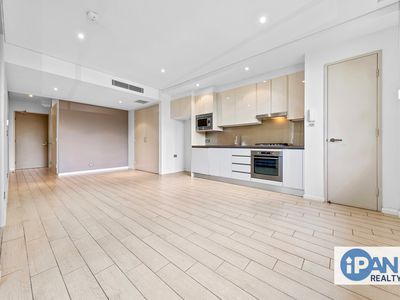 206 / 1 Alma Road, Macquarie Park