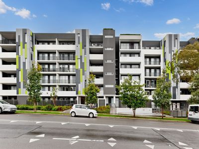 518 / 7D Olive Street, Seven Hills