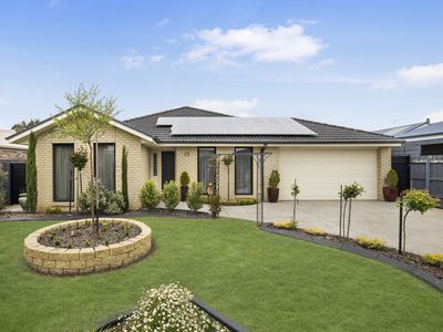 13 Iriswells Close, Tooradin
