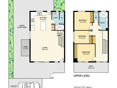1 / 6 Woorookool Place, Noosaville