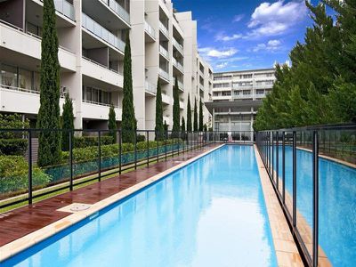 34 / 37 Morley Avenue, Rosebery