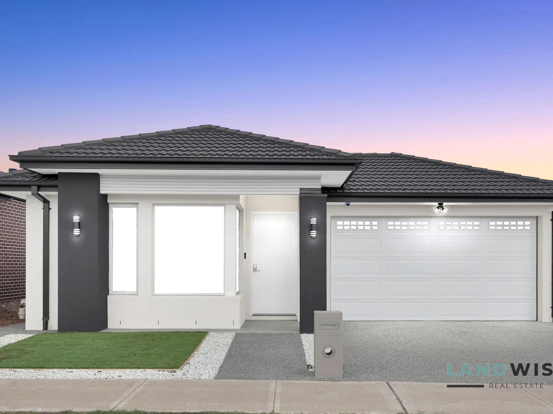 41 Thyme Crescent, Fraser Rise