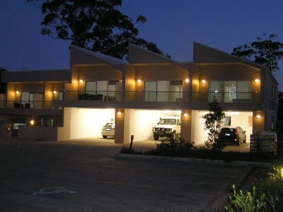 1 / 14 Goonawarra Drive, Cudmirrah