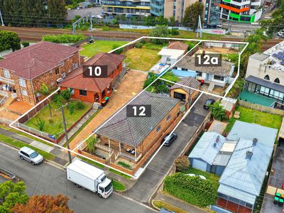 12 Booth Street, Arncliffe