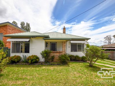 30 Lawrance Street, Glen Innes