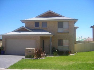 Shell Cove