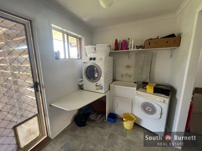3 Philps Street, Wondai