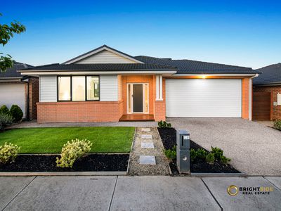 13 Cottle Drive, Clyde