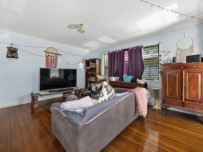 83 Boothby Street, Kedron