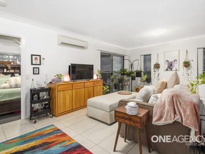 Unit 6 / 35 Harold St, Zillmere