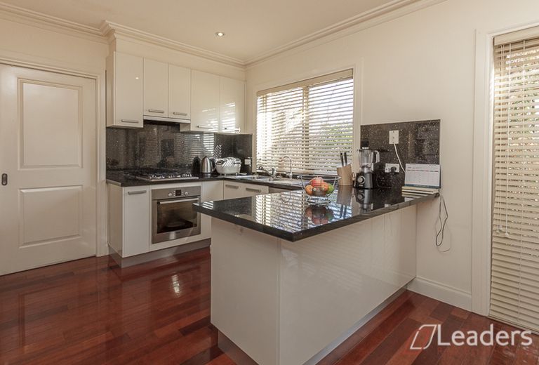 4 / 177-181 BLACKBURN ROAD, Mount Waverley