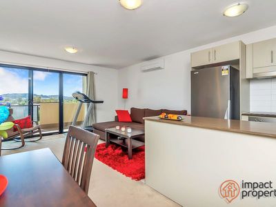 5 / 1 Gungahlin Pl, Gungahlin