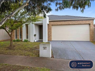 5 Clovedale Avenue, Alfredton
