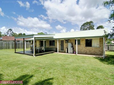 3 Felsted Court, Tewantin