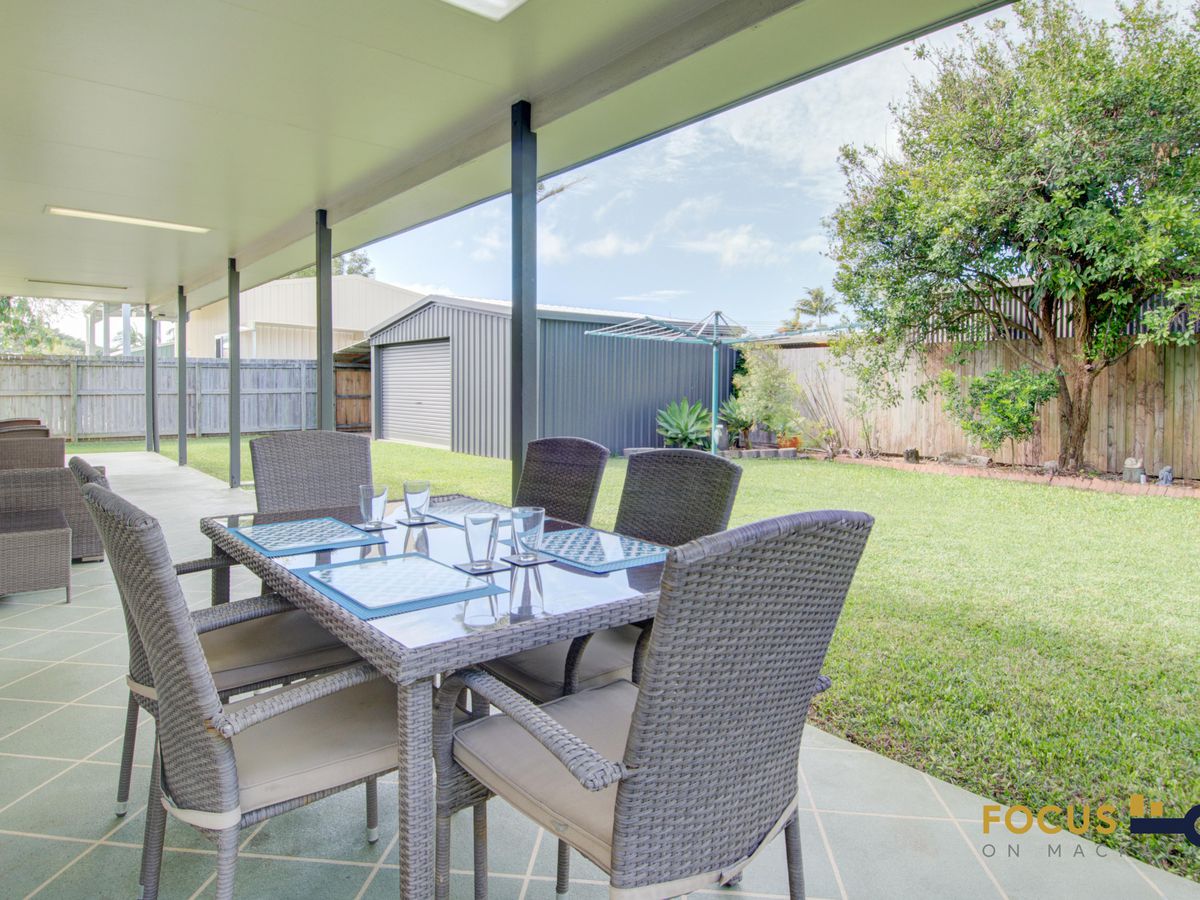 9 Wellby Court, North Mackay