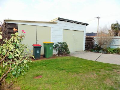 17 Croton Street, Kerang