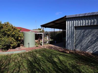 4 Bathurst  Street, Forbes