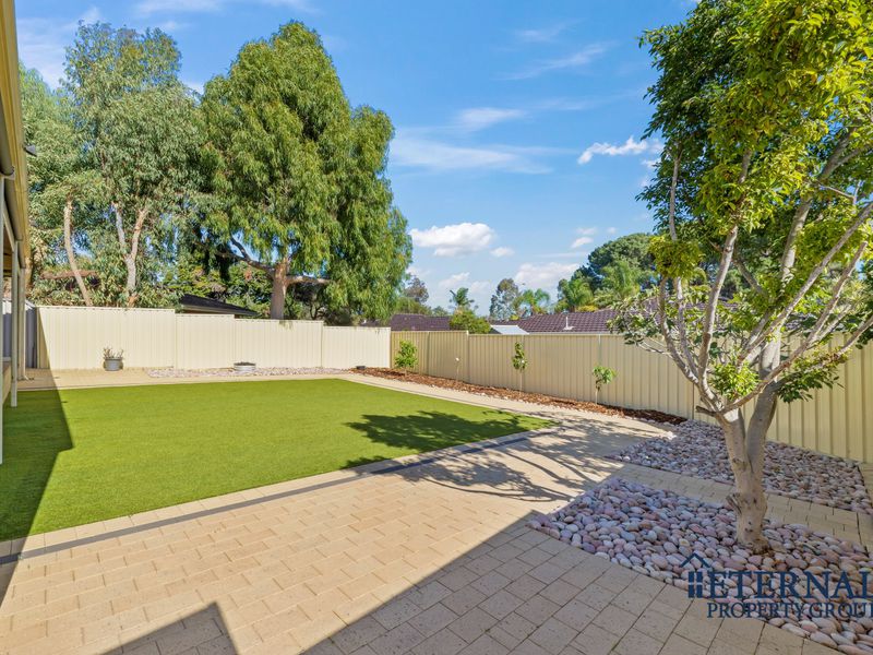 6A Moseley Hill, Kardinya