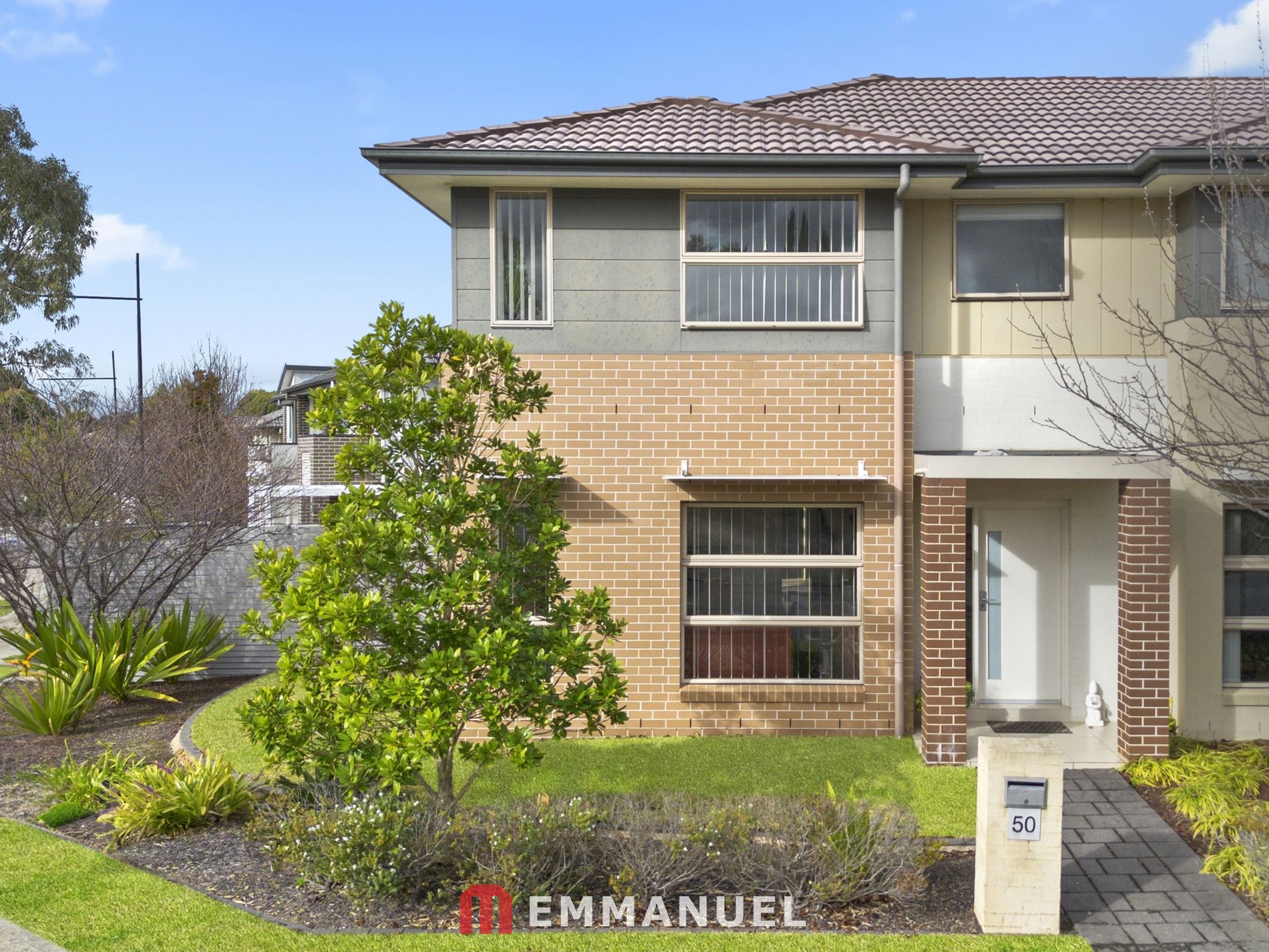 50 Tweed Street, The Ponds