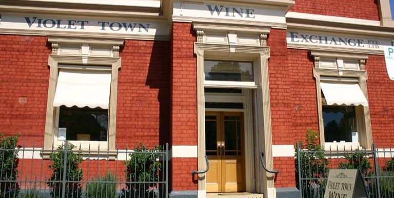 30 Cowslip Street, Violet Town