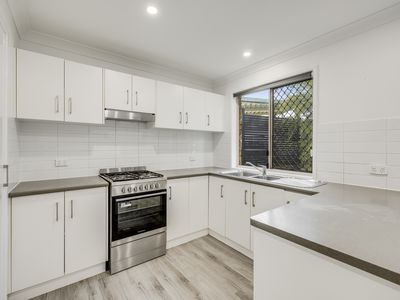 1A Kurrajong Street, Newtown