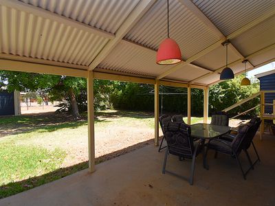 63 Falcon Street, Longreach