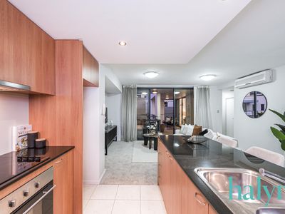 32 / 375 Hay Street, Perth