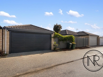35 Mayor Street, Harrisdale