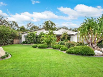 16 Tingara Court, Tewantin