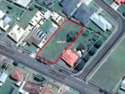 114 Williams Road, Millicent