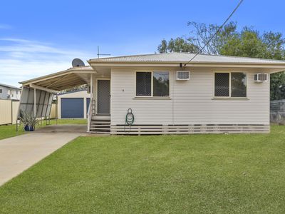 9 Fay Street, Blackwater