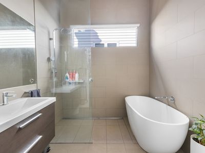 125 Ormond Street, Kensington