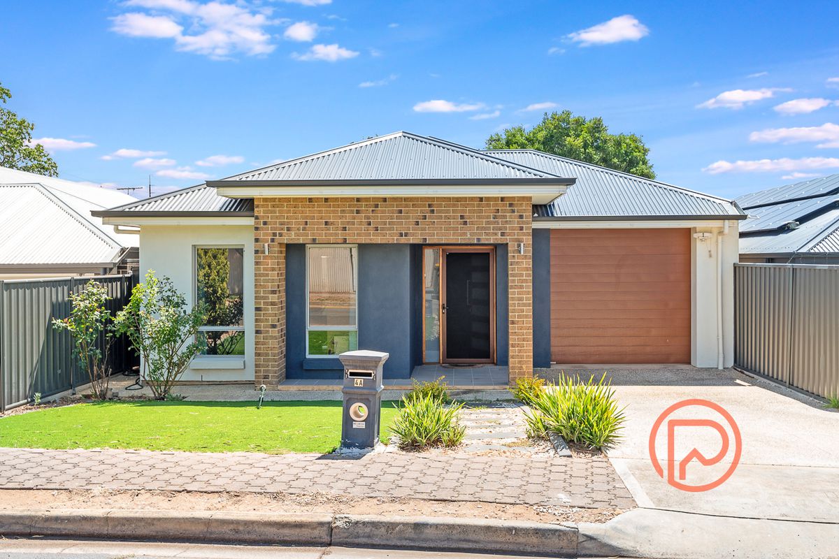 4A Peaton Avenue, Ingle Farm