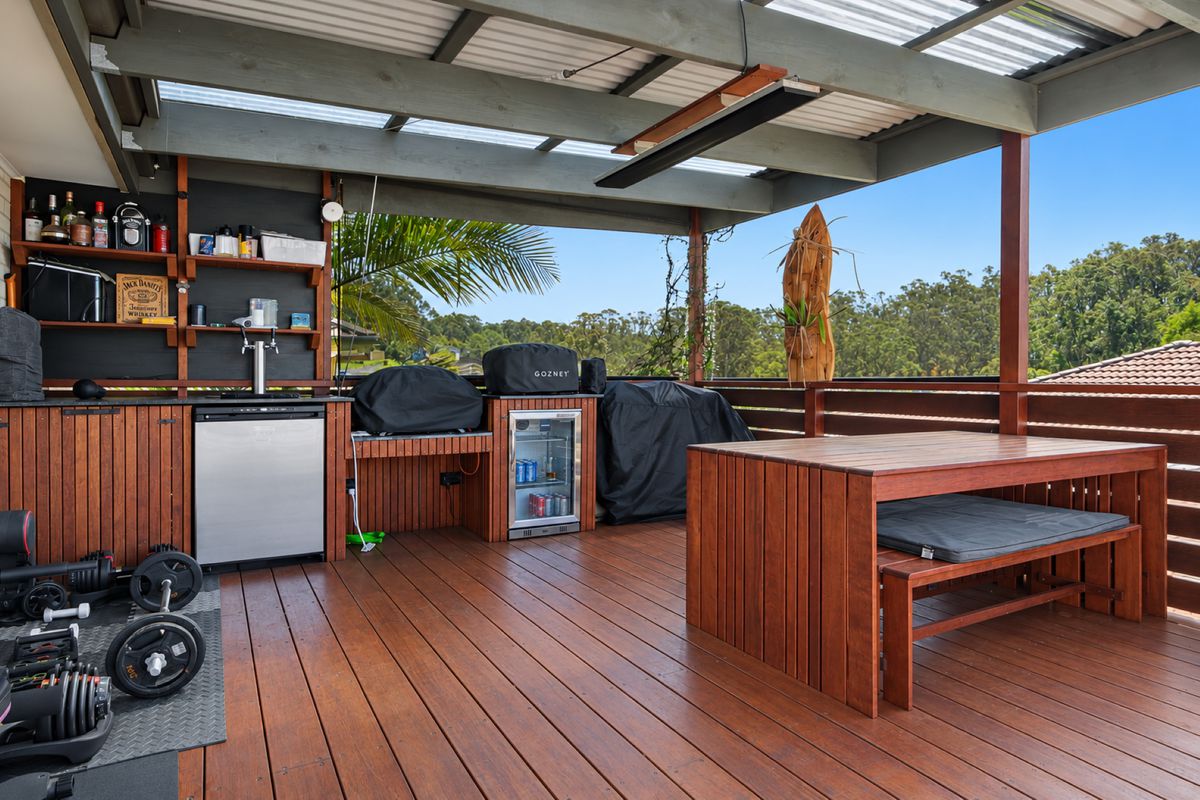 59 Warbler Crescent, North Narooma
