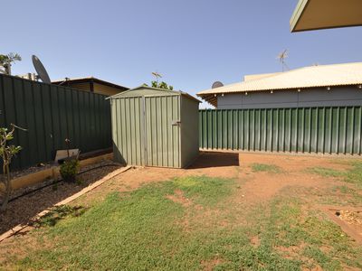 38 Dowding Way, Port Hedland
