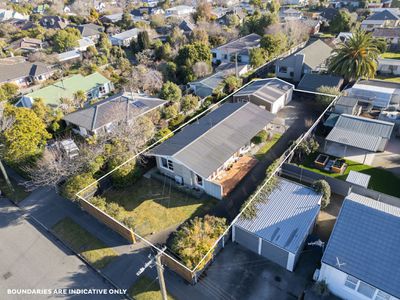 69 Deepdale Street, Burnside