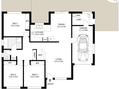 1 / 5 Koona Street, Albion Park Rail