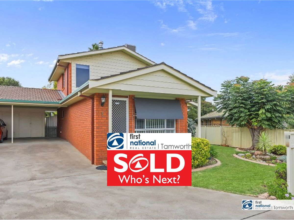 1 / 3 Piper Street, Tamworth First National Real Estate Tamworth