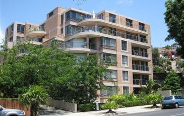 403 / 57 Coogee Bay Road, Randwick