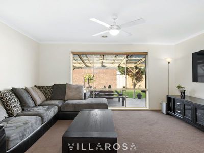 42 Homestead Drive, St Albans Park