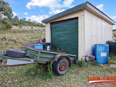 10 EDWARD STREET, Breeza