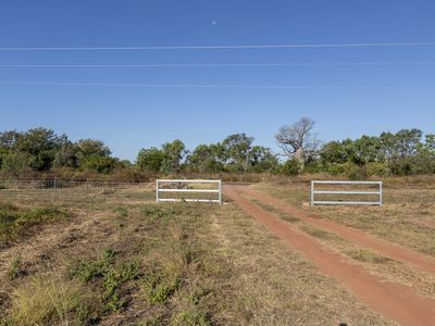 Lot 23 Weaber Plain Road, Kununurra