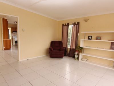 35 Lincoln Street, Forster