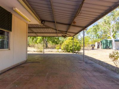 Lot 45 Weaber Plain Road, Kununurra