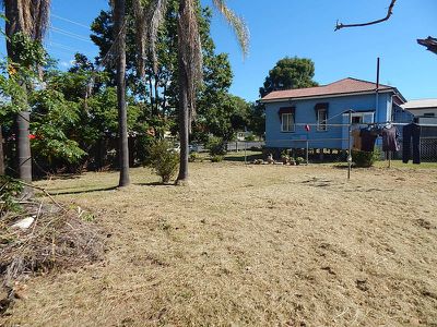 21 Henry Street, Nanango