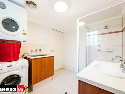 20 / 5 Delhi Street, West Perth