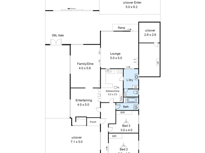 22 Morgan Street, South Brighton